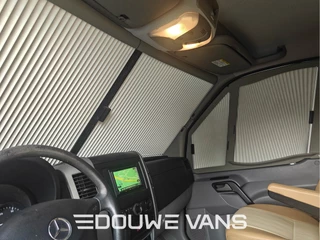 Mercedes-Benz Sprinter 2009 - 518 V6 Camper Automaat 4x4 Off Road Weinsberg LEV obrazek 26
