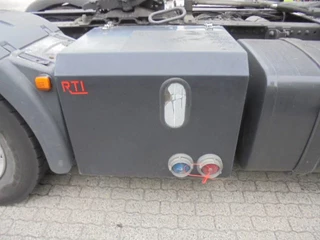 MAN TGX 2013 - 18.400 COMPRESSOR + HYDRO NL TRUCK obrazek 16