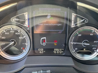 DAF N/A 2019 - 106XF 480 EURO 6 D / RETARDER / SMART TACHO zdjecie 14