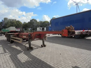 Zwalve N/A 1996 - OCM 3 15 27 NL KENTEKEN image 3
