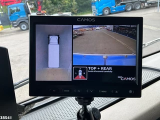 DAF FAG LF 260 Zoeller 14m³ 2019 - N/A zdjecie 17