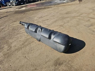 Schmitz Cargobull tank for fridge unit plastic light weight. 2014 - N/A obrazek 4