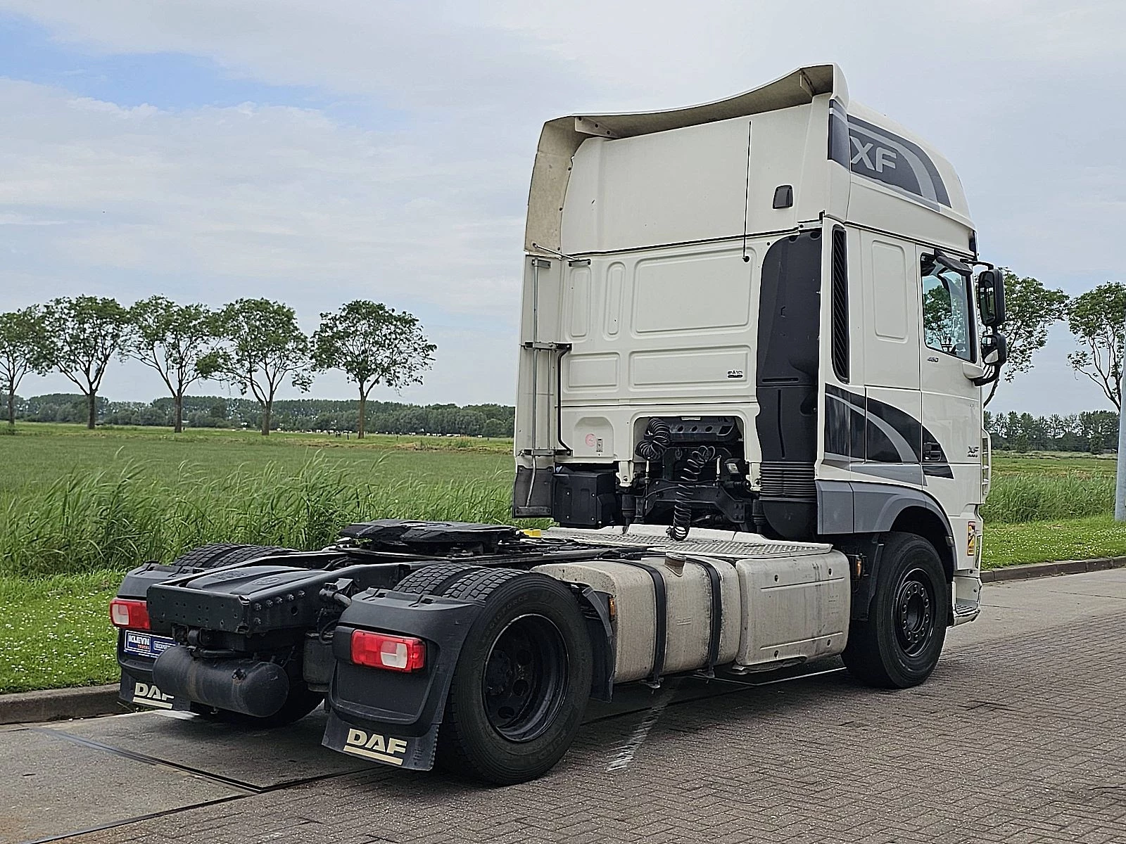 DAF 2014 - XF 460 immagine 3