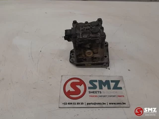 Scania N/A - Occ EGR kleppenblok Scania immagine 1