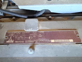 Dynapac N/A 2012 - CA6000D obrazek 9