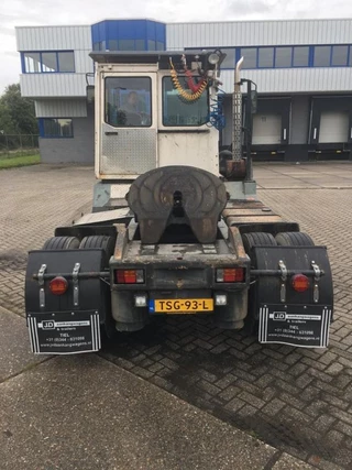Mafi MT25 T131C 2001 - 4x2 FL Terminal Trekker, TSG-93-L / 40 km bild 6