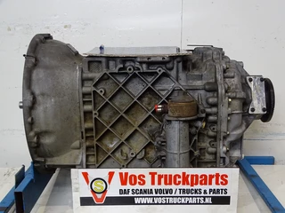 Volvo N/A 2020 - AT-2612-F obrazek 1