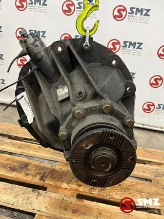 MAN N/A - Occ differentiëel HY 1350 i = 3,7 MAN immagine 4