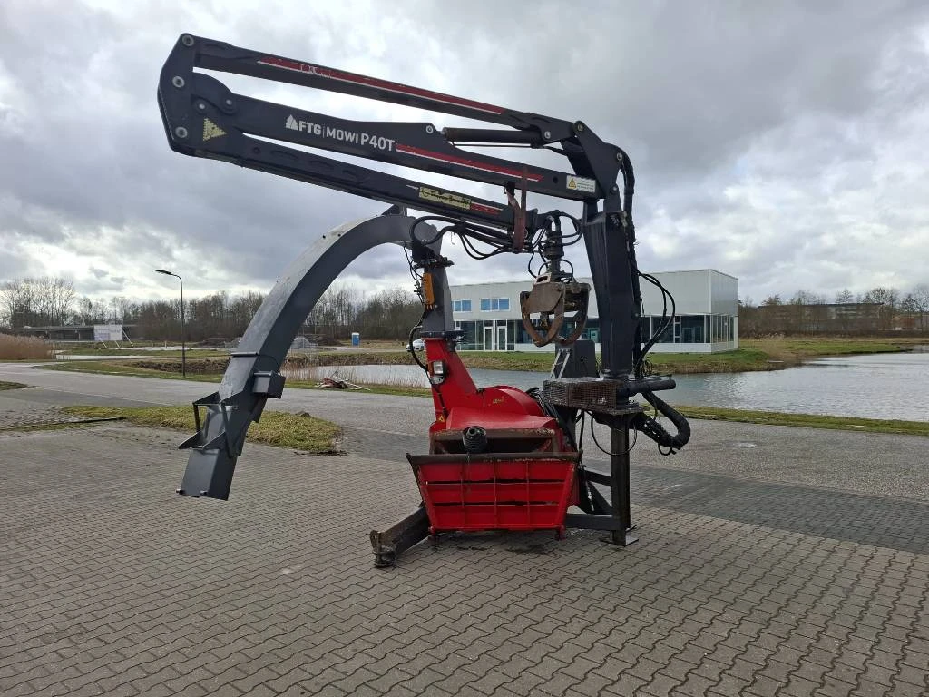 Greentec 2017 - Cheetah 30 afbeelding 1
