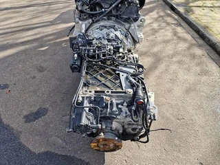 Transmission New Ecosplit 16S2520 TO afbeelding 2 miniatuur