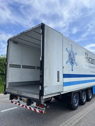 Schmitz Cargobull SCB*S3B 2014 - N/A immagine 24