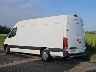 Mercedes-Benz Sprinter 2022 - 319 imagen 6