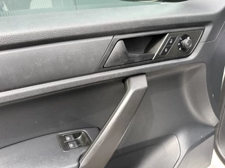 Volkswagen Caddy 2015 - 1.6 TDI / L1H1 / ZEER NETJES !! / AIRCO / CRUISE CONTROL / NAVI / ACHTERDEUREN MET RUITEN изображение 14
