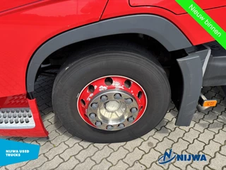 Volvo FH 2021 - 460 4x2 I-Save + Dubbele PTO imagen 7