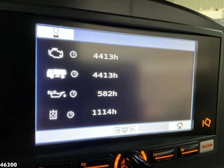 Mercedes-Benz Atego 2020 - 1321 Euro 6 Bucher Cityfant 6000 Just 43.842 km! image 21