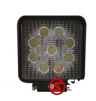 Diversen N/A - Werklamp led 9-24v 2200 lumen zdjecie 1