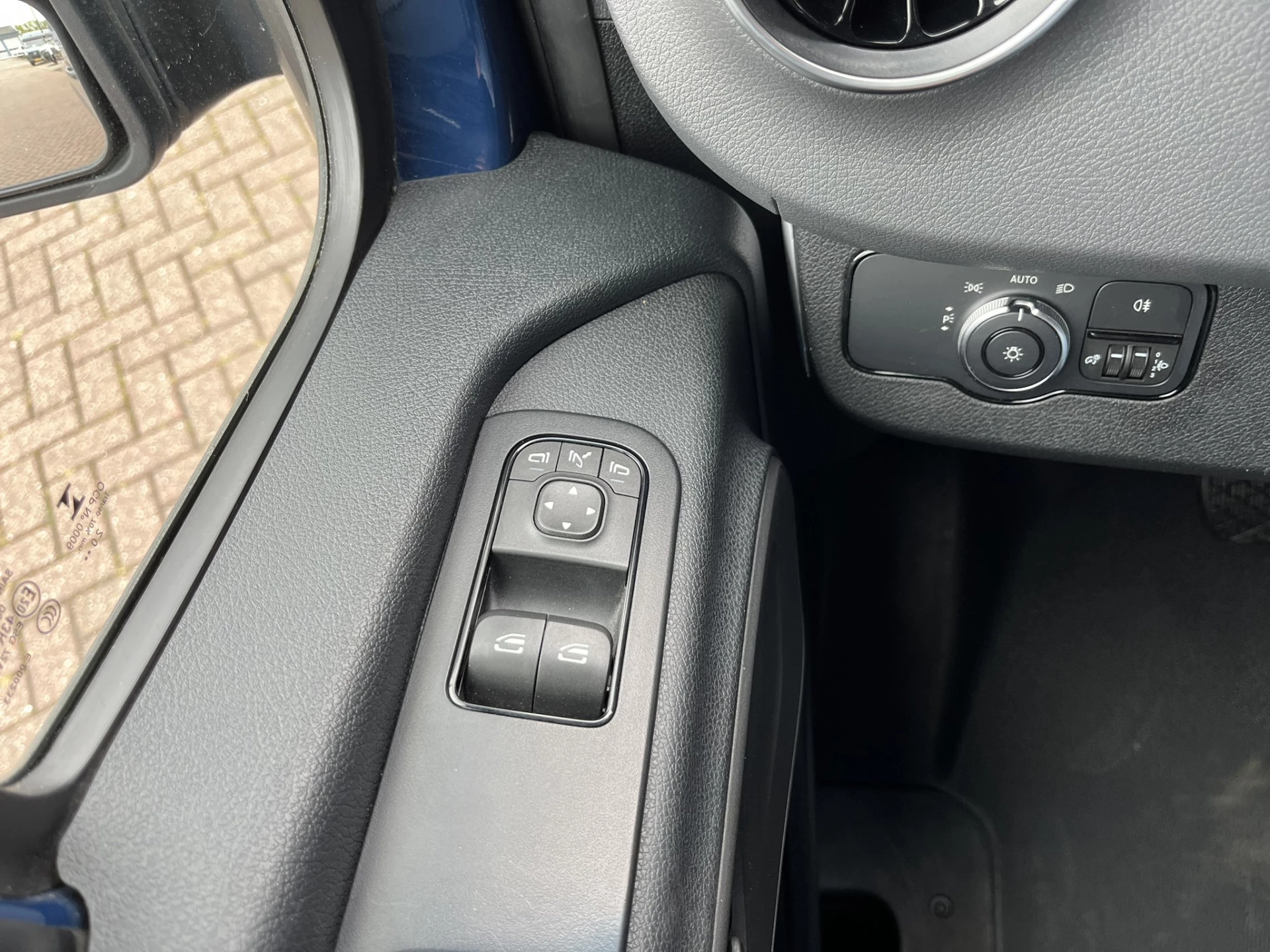 Mercedes-Benz Sprinter 2021 - 317 1.9 CDI L2H2 Euro VI Automaat/10"MBUX imagem 12