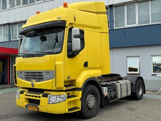 Renault 450 DXI PREMIUM 2008 te koop