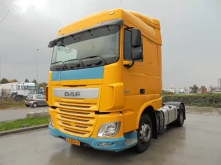 DAF XF 440 2016 - N/A bild 1