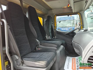 Mercedes-Benz Atego 2016 - 1021 immagine 19