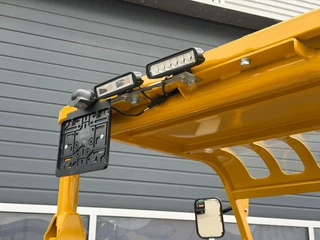 Eurotrac N/A 2026 - W12 S Shovel/Wielader Snelwissel Extra Functie + Puinbak & Lepels NIEUW obrazek 16