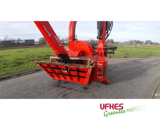 Greentec N/A 2013 - (Cheetah) 1445 - Palfinger zdjecie 3