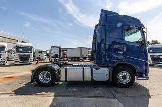 Volvo FH 2015 - 420 imagen 3