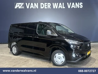 Ford Transit Custom 2024 - 2.0 TDCI 136pk L1H1 Euro6 Airco | Camera | Apple Carplay | LED | Cruisecontrol te koop