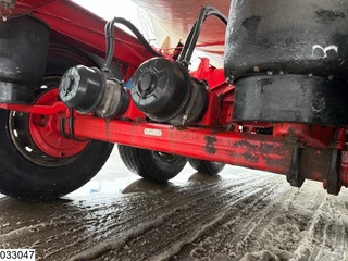 Burg N/A 2005 - Gas 50600 Liter, LPG GPL gas tank, Gaz, 1 Compartment bild 14