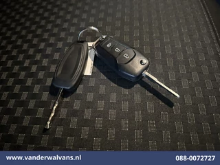 Ford Transit Connect 2022 - 1.5 EcoBlue 120pk L2H1 Euro6 Airco | Camera | Apple Carplay | Cruisecontrol | Stoelverwarming obrazek 19