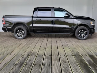 Dodge Ram 1500 2021 - 5.7 V8 4x4 Crew Cab Laramie obrazek 20