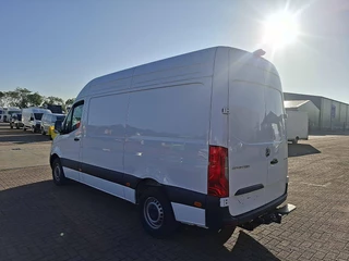 Mercedes-Benz Sprinter 2024 - 315 CDI 150PK L2H2 Pro automaat image 4