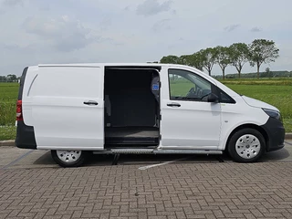 Mercedes-Benz Vito 2022 - 114 изображение 13