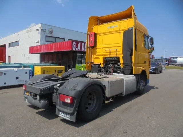 DAF XF 440 2015 obrázek 5