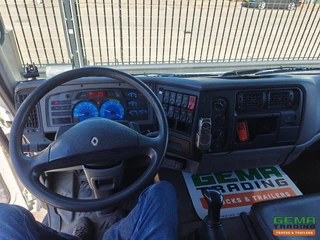 Renault Midlum 270 2002 - N/A bild 19