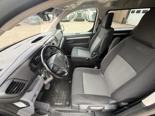 Peugeot Expert 2019 - N/A bild 10