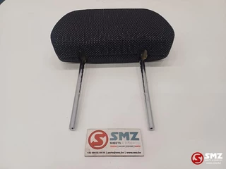 Caterpillar N/A 2022 - Headrest from seat Caterpillar bild 1