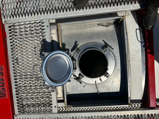 CIMC N/A 2012 - 20FT ISO / 25.080L / 1-COMP.  / BAFFLES / UN PORTABLE  / T11 / 22T6 / valid 2,5Y/CSC-inspection till 01/2027 imagen 18