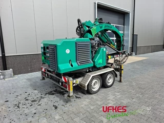 Woodzilla  N/A 2023 - BBT 400 obrazek 5