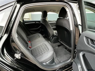 Audi A3 2016 - Limousine 1.4 TFSI CoD Ambition bj.2016 Navi|Pdc|Cc|Nap. immagine 12