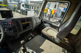 Renault N/A 2004 - MIDULM 220 DCI - PAFLINGER PK 6001 imagen 14