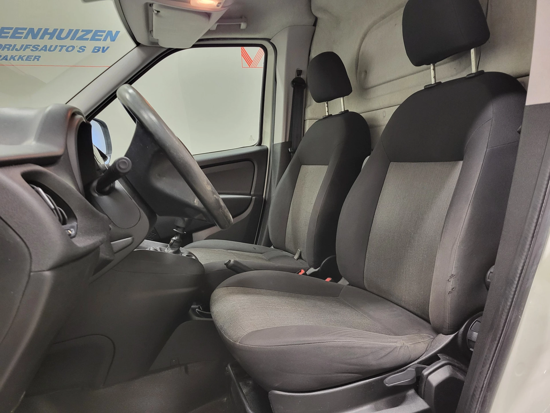 Fiat Doblò 2015 - Cargo 1.6MJ 105pk Trekhaak изображение 5