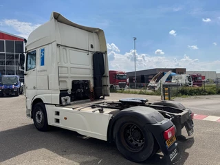 DAF XF 460 2017 - 4X2 EURO 6 MANUAL image 6