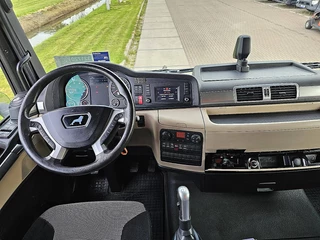 MAN TGX 2017 - 18.460 obrazek 8