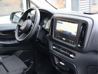 Mercedes-Benz Vito 2024 - 116 CDI Euro 6 Automaat L3 Extra Lang - MBUX - Cruise obrazek 5
