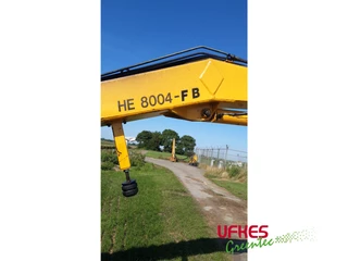 John Deere N/A 2006 - 6820 / BOS arm obrazek 12