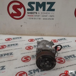MAN N/A 2022 - Occ aircocompressor MAN imagem 3