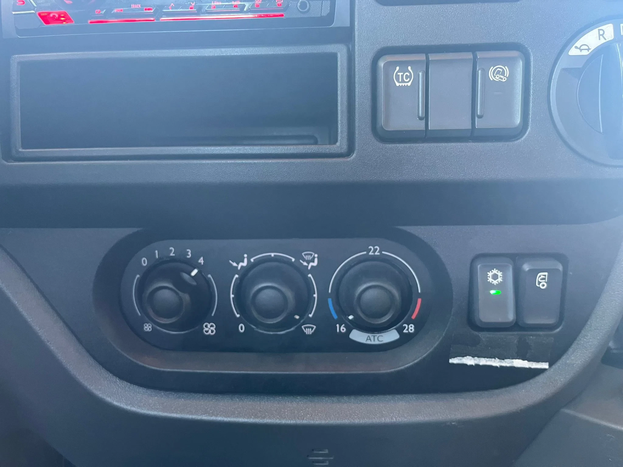 DAF XF 460 2015 - FT INTARDER zdjęcie 28