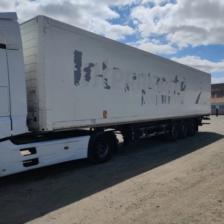 Schmitz Cargobull Kast 2005 - N/A imagen 3