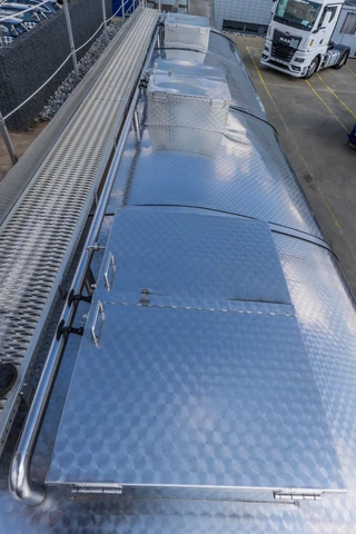 MAFA N/A 2014 - SAL 40.24/95e -INOX-29.000 L (no pump) image 10